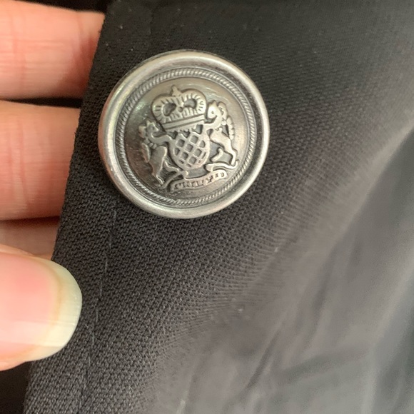 Black blazer - Picture 3 of 5